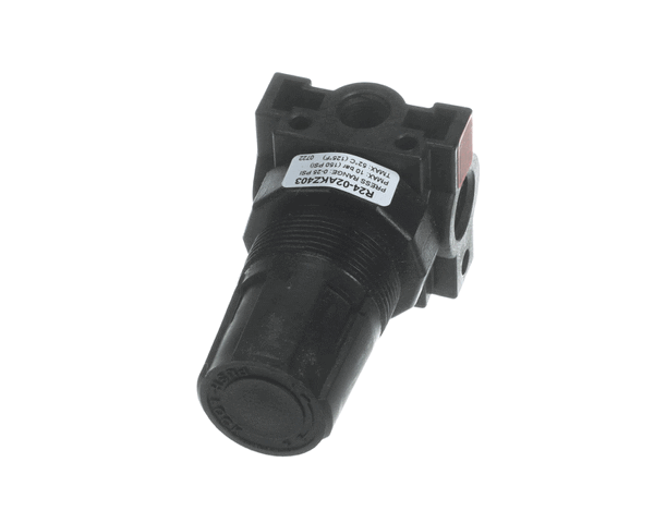 Convotherm 113229 Regulator;Press;0-60 Psig Plstc Body (COV113229)