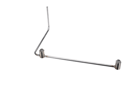 Convotherm 113288 Assembly; Pipe; Clean; Ms6.10 (COV113288)