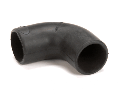 Convotherm 113738 Connector,Tube,90Deg,2Id Epdm (COV113738)