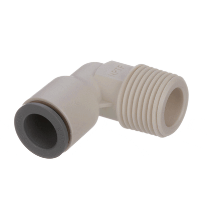 Convotherm 115363 Fitting, 3/8 Od X 3/8 Npt (COV115363)