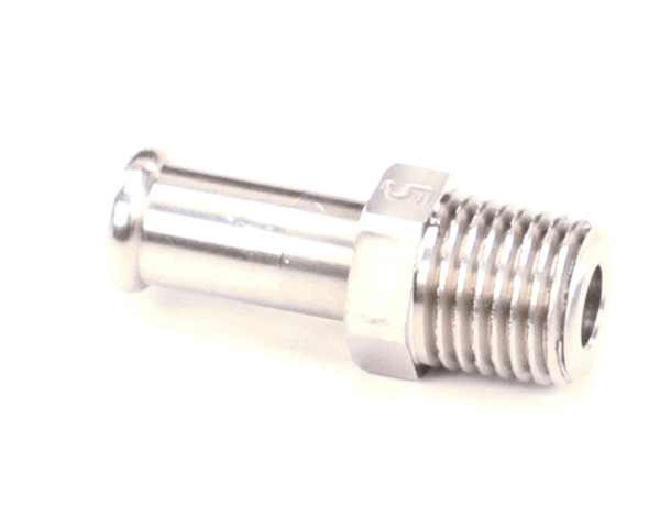 Convotherm 115378 Fitting;Hose Barb;3/8H X 1/4 Npt; (COV115378)