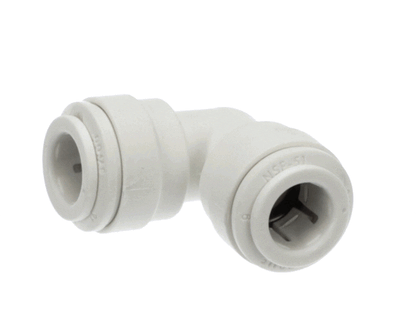 Convotherm 115382 Fitting, 3/8 Od Union Elbow, (COV115382)