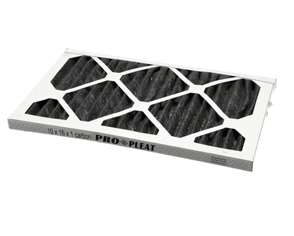 Convotherm 11716 10 X 16 X 1 Carbon Pleated Fil (COV11716)