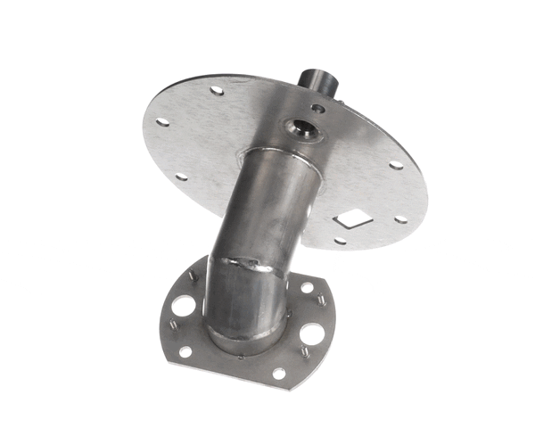 Convotherm 2010052 Burner Insert Hl 10.10/20.10 Welded P3 (COV2010052)