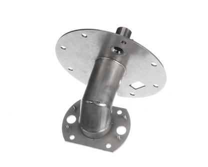Convotherm 2010052 Burner Insert Hl 10.10/20.10 Welded P3 (COV2010052)