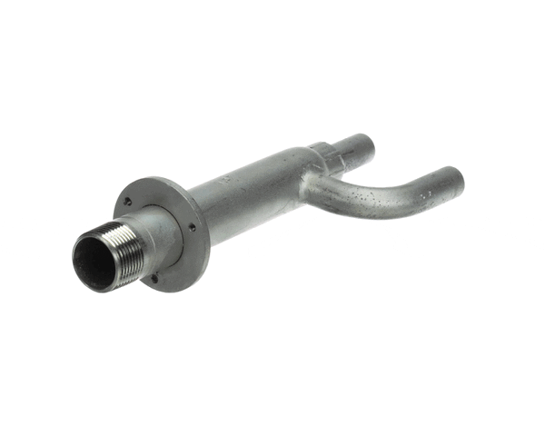 Convotherm 2010068 Double Gas Connector, R 3/4-14 Npt, P3 (COV2010068)