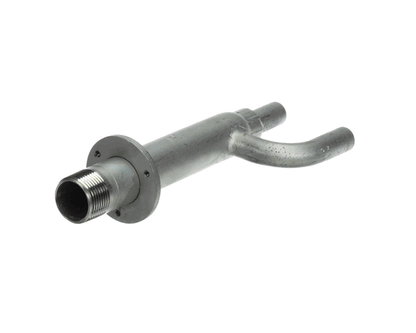Convotherm 2010068 Double Gas Connector, R 3/4-14 Npt, P3 (COV2010068)