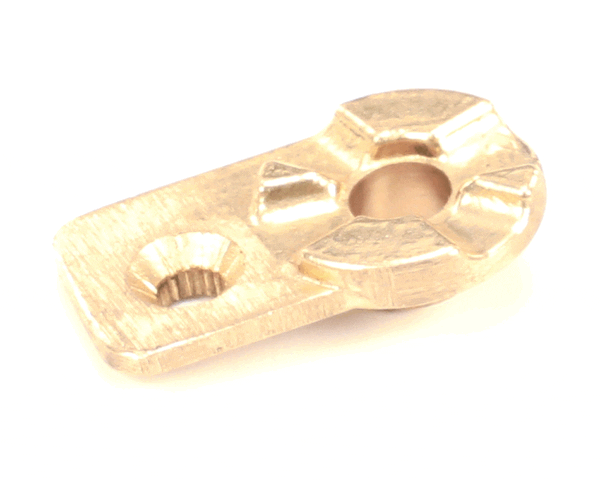 Convotherm 2014003 Hinge Plate For Bottom Of Door (COV2014003)