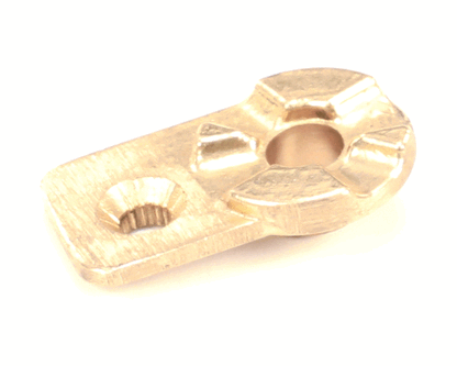 Convotherm 2014003 Hinge Plate For Bottom Of Door (COV2014003)