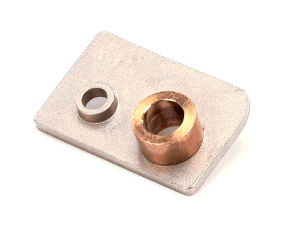 Convotherm 2014007 Hinge Plate For Top Of Door P3 (COV2014007)