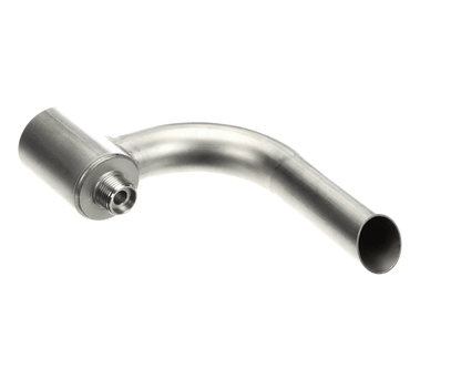 Convotherm 2016259 Air-Outlet Pipe End Oes Mini E (COV2016259)