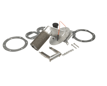 Convotherm 2064064 Hot Air Burner Unit 6.10 Cpl (COV2064064)
