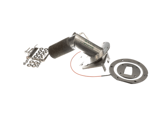 Convotherm 2064065 Hot Air Burner Unit 6.20 Cpl (COV2064065)