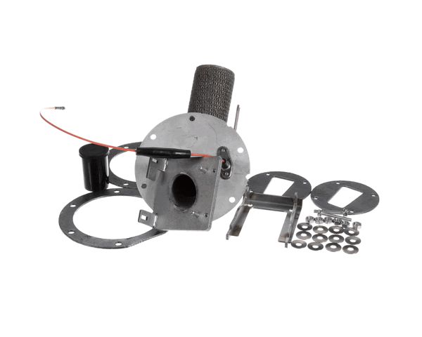 Convotherm 2064066 Hot Air Burner Unit 10.10/20. (COV2064066)