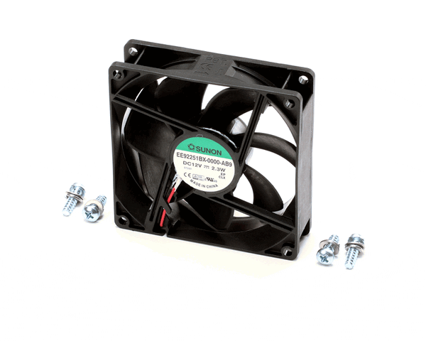 Convotherm 2118786 Secondary Fan For Oes Mini Wit (COV2118786)