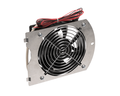 Convotherm 2161847Np Cover Airbox Incl. Fan Convoth (COV2161847NP)