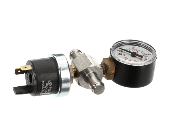 Convotherm 2217332 Inject.Nozzle Inc.Pressure Swi (COV2217332)