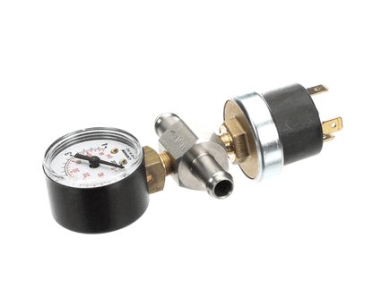 Convotherm 2217335 Inject.Nozzle Incl.Pressure Sw (COV2217335)