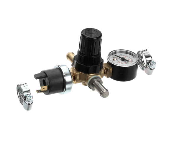 Convotherm 2230013 Pressure Regulator Valve 6.10 (COV2230013)