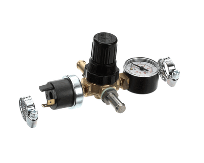 Convotherm 2230013 Pressure Regulator Valve 6.10 (COV2230013)