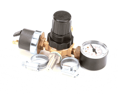 Convotherm 2230016 Pressure Regulator Valve 20.20 (COV2230016)