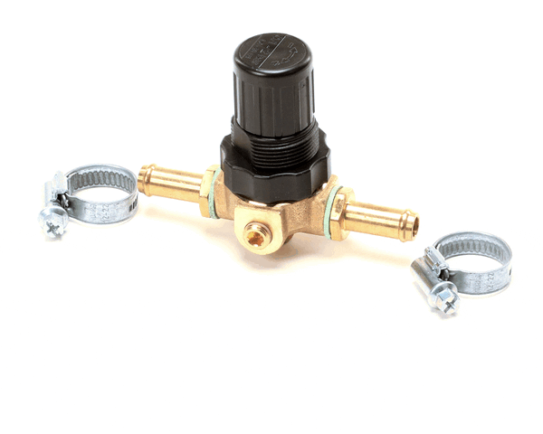Convotherm 2230017 Pressure Regulator Valve 20.10 (COV2230017)