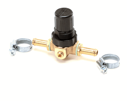 Convotherm 2230017 Pressure Regulator Valve 20.10 (COV2230017)