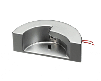Convotherm 2230605 Door Catch Block P3 With Fixin (COV2230605)
