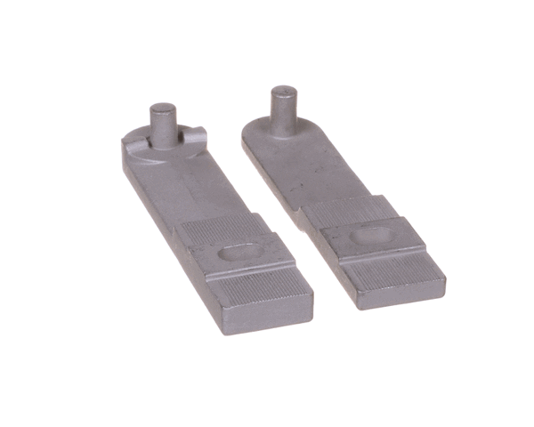 Convotherm 2523667 Top And Bottom Hinge Arm P3 Wi (COV2523667)