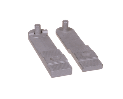 Convotherm 2523667 Top And Bottom Hinge Arm P3 Wi (COV2523667)