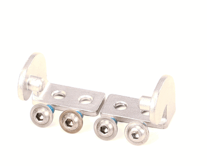 Convotherm 2524048 Top And Bottom Hinge For Exter (COV2524048)