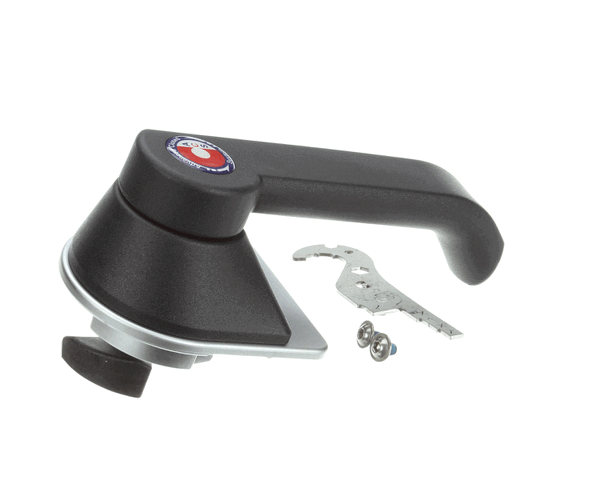 Convotherm COV2525040 Door Handle, P3, Hygienic Antibacterial (COV2525040)
