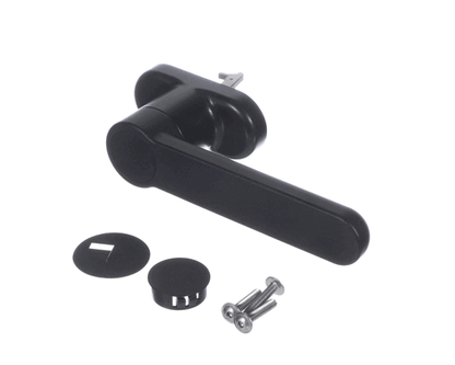 Convotherm COV2529239 Door Handle, Left Hinged, Mini Combi (COV2529239)