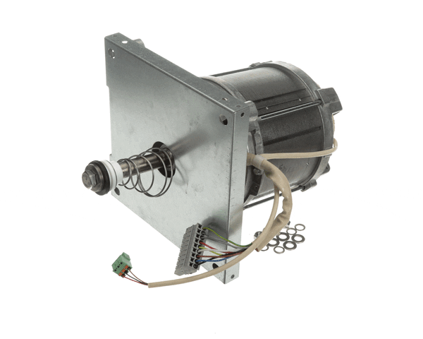Convotherm 2617284 Motor 200/230V 10.20/12.20/20. (COV2617284)