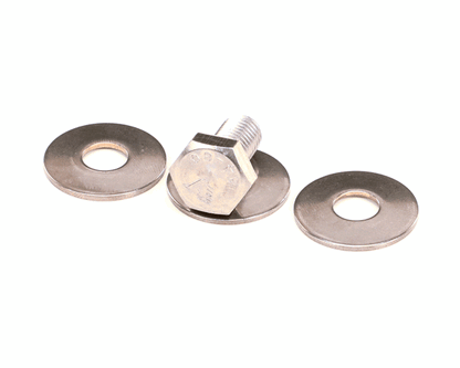 Convotherm 2617293 Fan Wheel Fixing (COV2617293)