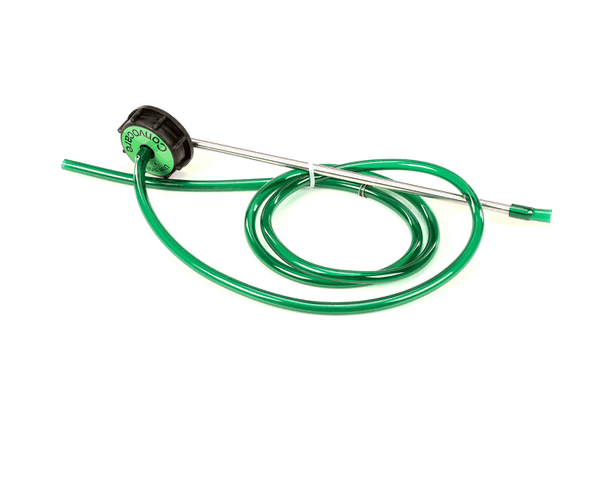 Convotherm COV2617598 Suction Pipe with Tubing, Green, Convocare (COV2617598)