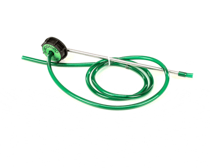 Convotherm COV2617598 Suction Pipe with Tubing, Green, Convocare (COV2617598)