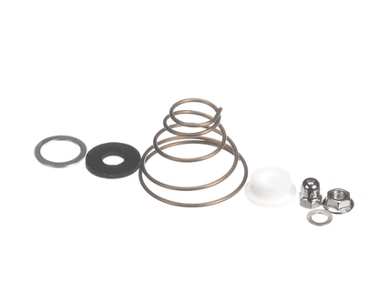 Convotherm 2618801 Set Of Seals For Motor Shaft O (COV2618801)