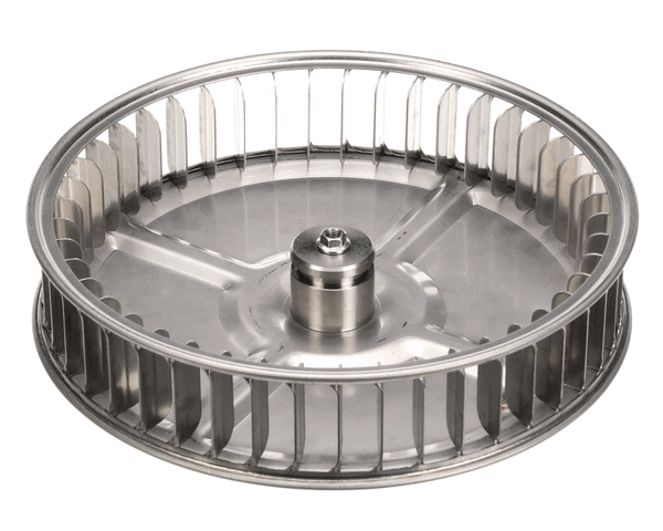 Convotherm 2618803 Fan Oes Mini With Fixing Acces (COV2618803)