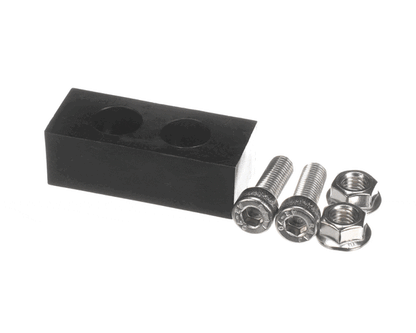 Convotherm 2619156 Retaining Block For Disappeari (COV2619156)