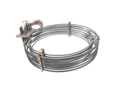 Convotherm 2619191 Tubular Heater2X16.5Kw230Vconn (COV2619191)