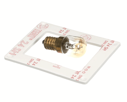Convotherm 2619291 E14 120V Light Bulb Set With S (COV2619291)