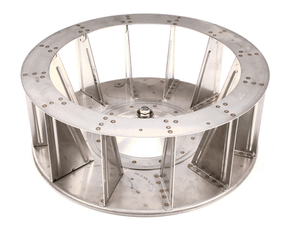 Convotherm 2619959 Fan Wheel, Diameter 400 Mm P3 (COV2619959)