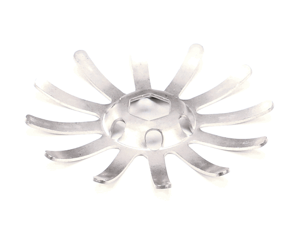 Convotherm 2625856 Dirt Fence For Oven Drain Oes (COV2625856)