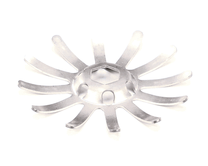 Convotherm 2625856 Dirt Fence For Oven Drain Oes (COV2625856)
