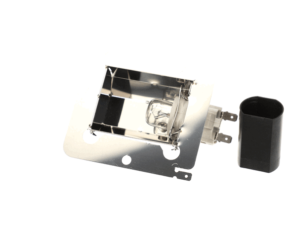 Convotherm 2626632 Lamp Socket For Round Cooking (COV2626632)