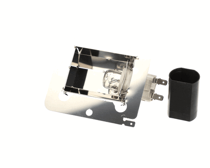 Convotherm 2626632 Lamp Socket For Round Cooking (COV2626632)