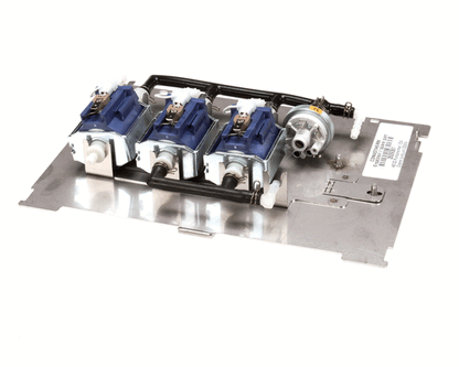 Convotherm 2629361 Cleaner Pump Unit 230V/V1 Tabl (COV2629361)