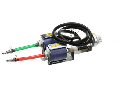 Convotherm 2629371 Cleaner Pump Unit Oes Mini Con (COV2629371)