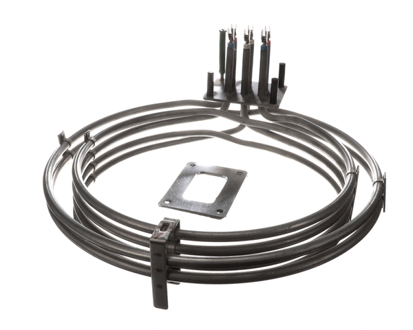 Convotherm 2630606 Tubular Heater 10,2Kw 230V Oes (COV2630606)